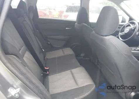 2024 Nissan Rogue Sv Intelligent Awd z USA, uszkodzony, nr VIN 5N1BT3BB5RC695986